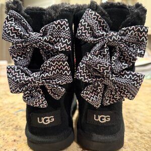 UGG boots for kids!